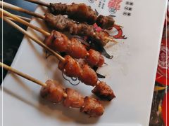 -阿三烧烤·生蚝(超级会员店拓峰店)