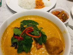 咖喱叻沙-Madam Kwan's(Mid Valley Megamall)