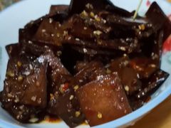 -玻璃桥景区石牛寨