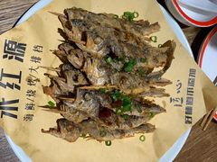 -永红源啤酒·烧烤·海鲜·大排档(青特城店)