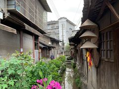 -黄三汤圆