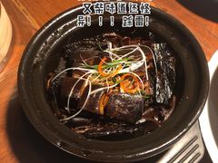 外婆红烧肉-外婆家(世界城广场店)