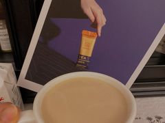 -HUGS coffee(东区店)