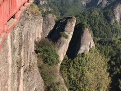 -崀山风景名胜区