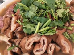 -姚记炒肝店(鼓楼店)