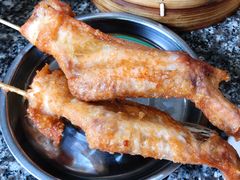 鸡翅-恒兴发茶店(十三小店)