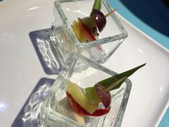 -早安曼谷泰国餐厅