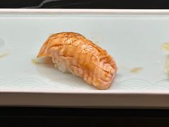 -Sushi Hanzo半藏(天环广场店)