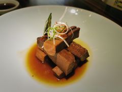 -山葵家·创意料理(万象汇店)