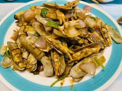 -鲜味食族水产·海鲜餐厅
