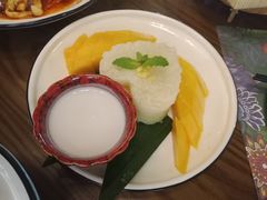 -苏梅花园(群星城店)