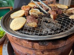 -原始泥炉烤肉(总店)