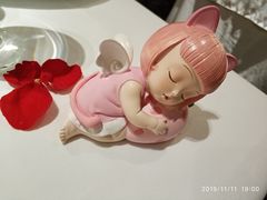 -王品牛排(郑州大卫城店)