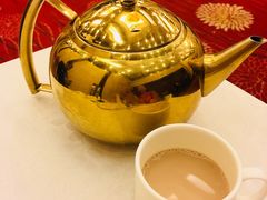 醇香奶茶-内蒙古驻京办餐厅
