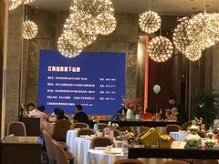 大堂-湛江菜.江南首席(昆山店)