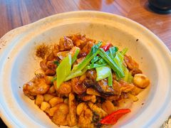 -香厨中餐厅(松北香格里拉店)