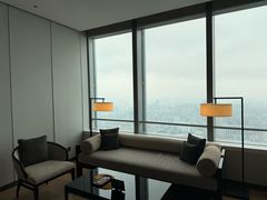 -长沙尼依格罗酒店
