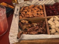 -MM·五声·音乐人与调酒师(西安路店)