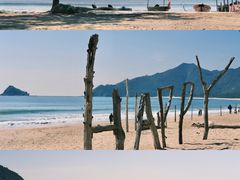 -西涌国际滨海旅游区