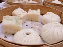 千层油糕-扬州香格里拉·香宫中餐厅