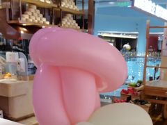 -西贝(科华王府井店)