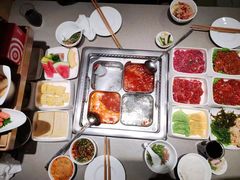 -海底捞火锅(正大乐城店)