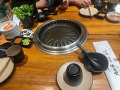 -九田家黑牛烤肉料理(香河店)