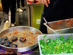 -黑色经典臭豆腐·湖南特产(坡子街店)