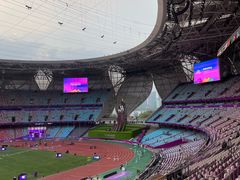 -杭州奥体中心-体育场