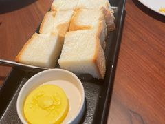 -Ministry of Crab•MOC(交子大道店)