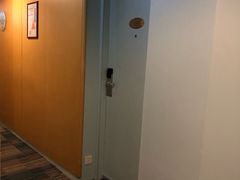-宜必思香港北角酒店