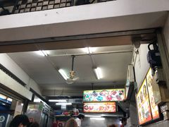 -长城砂煲田鸡粥
