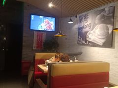 卡座-避风塘(宝山万达店)