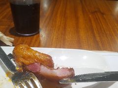 -汉巴味德·烤肉与啤酒的自助(杭州大悦城店)