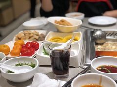 -海底捞火锅(旭辉MALL店)