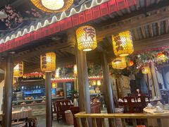 -杨记隆府(时代天街店)