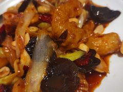 -丁字口海鲜热炒·烧烤大排档