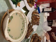 -那达慕蒙古风味酒楼