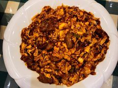 -紫光园·烤鸭·北京菜(劲松店)