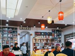大堂-东兴黄鳝饭店(江洲店)