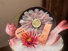 -上井料理黑金店(IFS国金中心店)