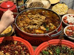 -聂发财重庆江湖菜(解放碑店)