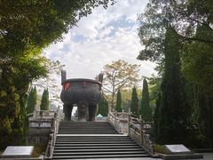 -鼎湖山风景区
