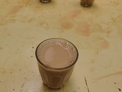 甜茶-老光明岗琼甜茶馆