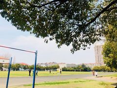 -同济大学(沪西校区)