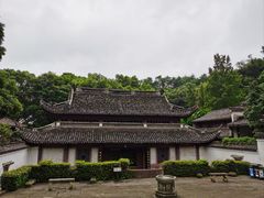 -宁波市保国寺古建筑博物馆