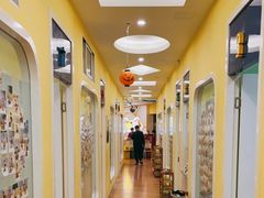 -贝尔机器人编程中心(西湖店)