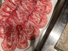 -焱三乐四川火锅店(经纬街店)