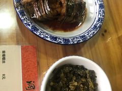 -洞天食府(北大街店)