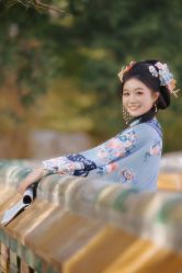 点击看大图 -美云庭古装·格格服汉服·京城旅拍(北京店)